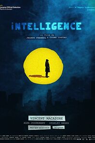 Watch iNTELLIGENCE (Short 2023)