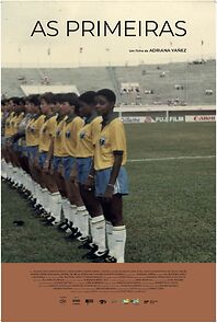 Watch The First Women