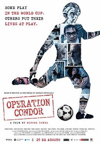 Watch Operation Condor