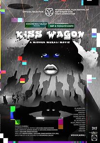 Watch Kiss Wagon