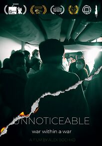 Watch Unnoticeable (Short 2023)