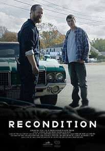Watch Recondition (Short 2020)