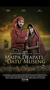 Watch Maipa Deapati & Datu Museng (The Hero