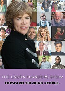 Watch The Laura Flanders Show