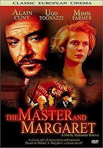 Watch The Master and Margaret