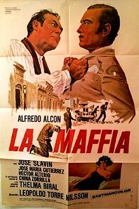 Watch La maffia
