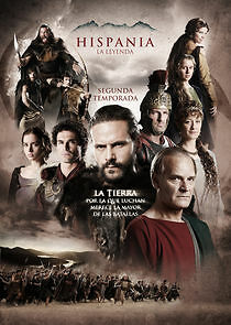 Watch Hispania, la leyenda