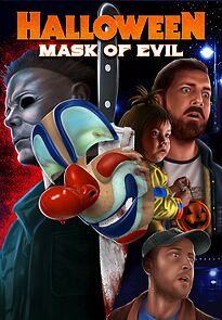 Watch Halloween: Mask of Evil (Short 2024)