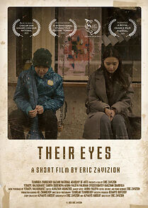 Watch Their Eyes (Short 2023)