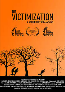 Watch The Victimization (Short 2020)