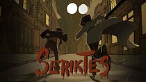 Watch Seriktes (Short 2023)