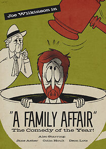 Watch A Family Affair