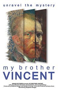 Watch My Brother Vincent