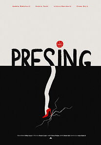 Watch Presing (Short 2023)
