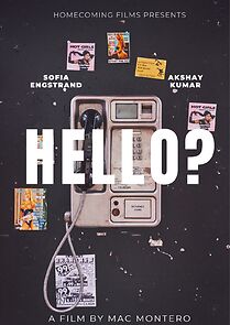 Watch Hello? (Short)