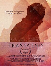 Watch Transcend (Short 2016)