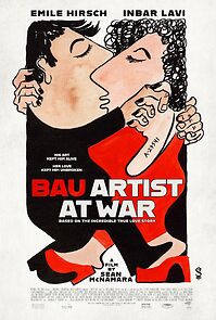 Watch Bau, Artist at War