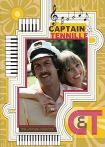 Watch The Captain and Tennille