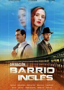 Watch Operación Barrio Inglés