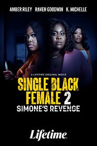 Watch Single Black Female 2: Simone's Revenge