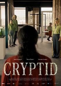 Watch Cryptid (Short 2024)