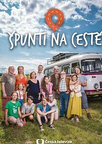 Watch Špunti na cestě