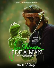 Watch Jim Henson Idea Man