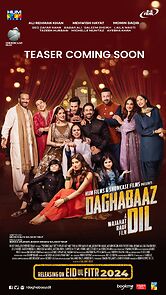 Watch Daghabaaz Dil