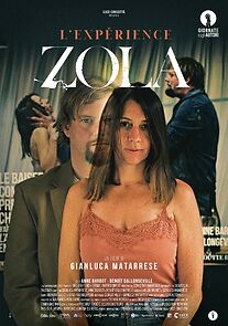 Watch L'expérience Zola