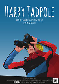 Watch Harry Tadpole (Short 2015)