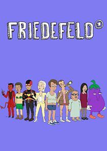 Watch Friedefeld