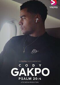 Watch Cody Gakpo | Psalm 20:4