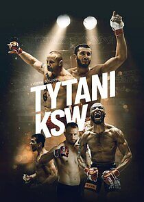 Watch Tytani KSW