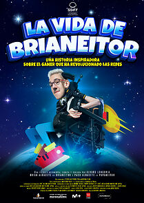 Watch La vida de Brianeitor