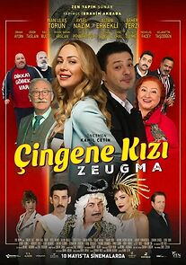 Watch Cingene Kizi Zeugma