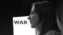 Watch Myrthe Nauta - Don't say war