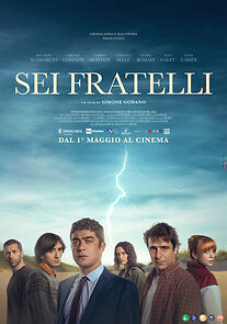 Watch Sei fratelli