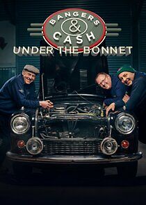 Watch Bangers & Cash: Under the Bonnet