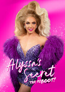 Watch Alyssa's Secret: The ReBOOT