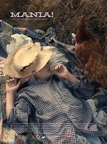 Watch Mania! (Short 2023)