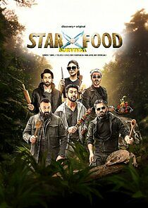 Watch Star vs Food: Survival