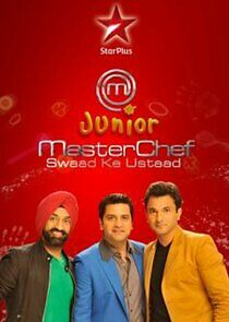Watch Junior MasterChef: Swaad Ke Ustaad