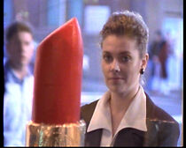 Watch Lipstick (TV Short 1994)