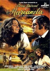 Watch Marianela