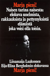 Watch Poor Little Maria!