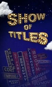 Watch Show of titles