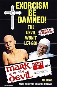 Watch Mark of the Devil Part II