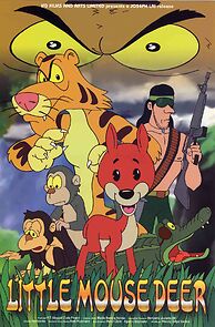 Watch Little Mouse Deer