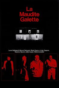 Watch La maudite galette