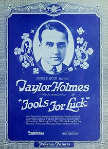 Watch Fools for Luck
